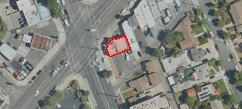 2420 Olive Ave