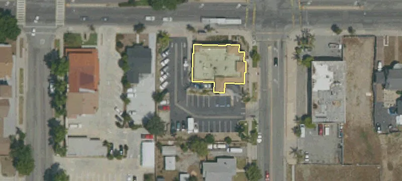 444 Foothill Blvd