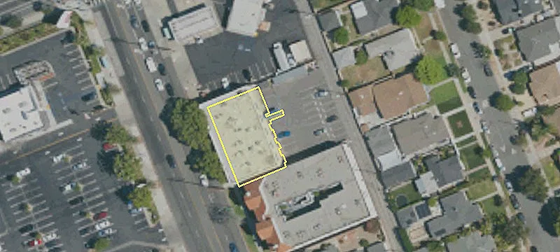 540 Hollywood Way