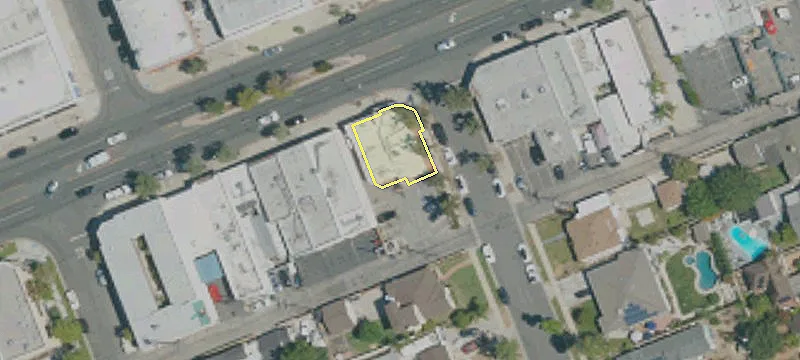 3400 Burbank Blvd