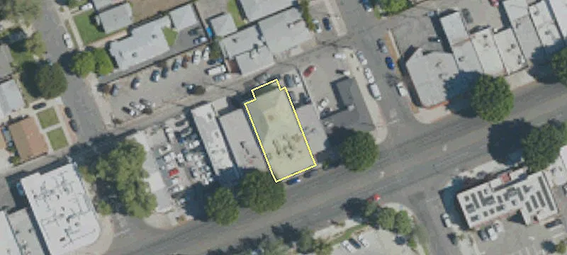 1807 Magnolia Blvd