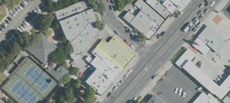 1001 Olive Ave