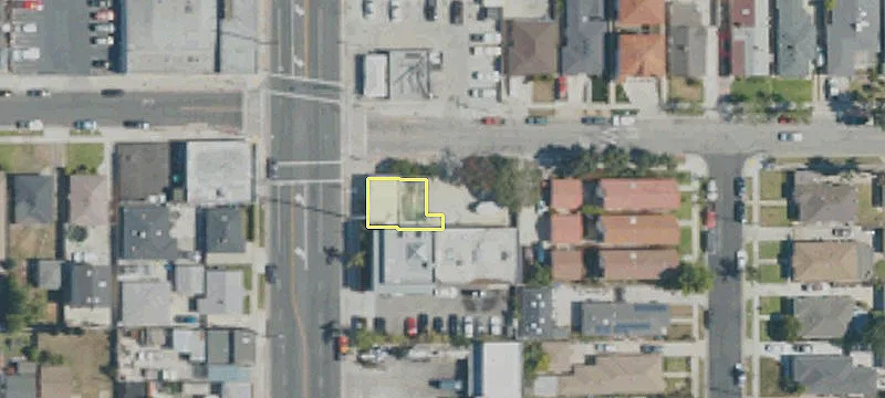 13802 Inglewood Ave