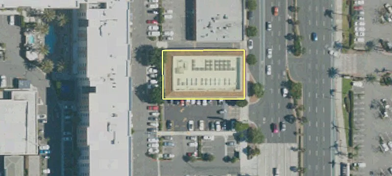 12645 Hawthorne Blvd