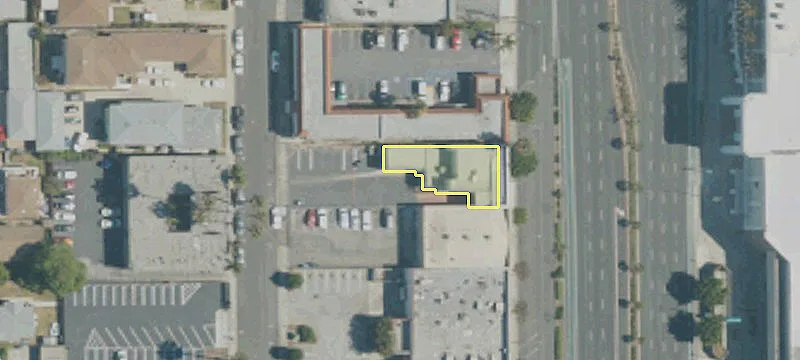 12109 Hawthorne Blvd