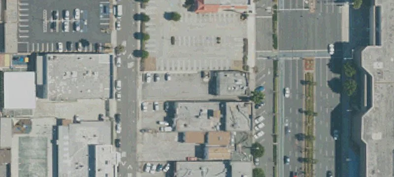 12207 Hawthorne Blvd