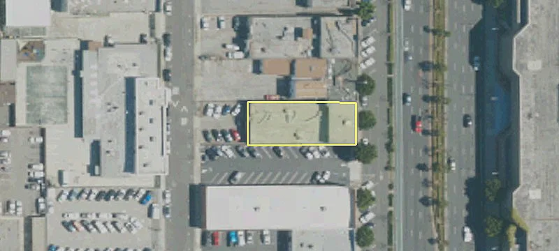 12243 Hawthorne Blvd