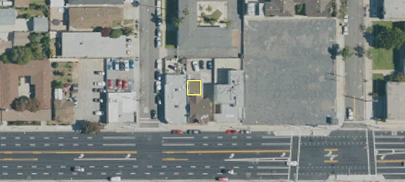 4633 El Segundo Blvd