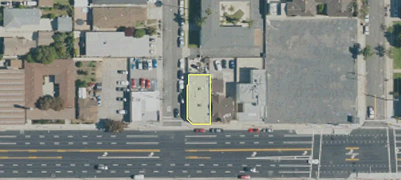 4639 El Segundo Blvd