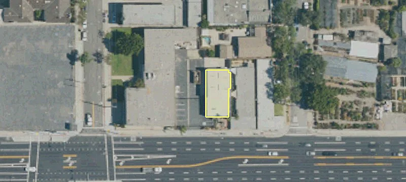 4567 El Segundo Blvd
