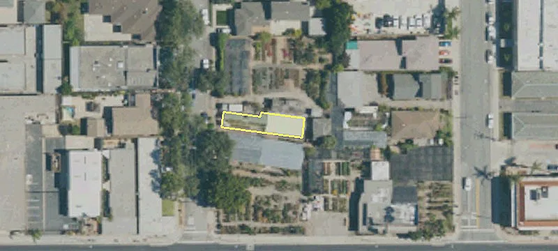 4519 El Segundo Blvd