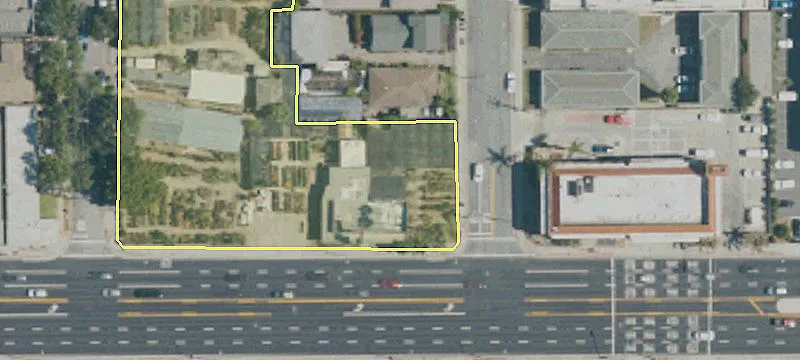 4519 El Segundo Blvd
