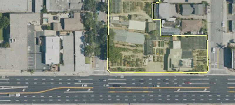 4519 El Segundo Blvd