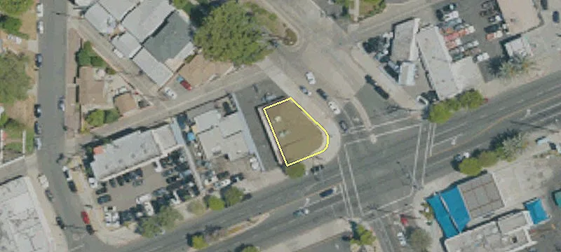 3701 Burbank Blvd