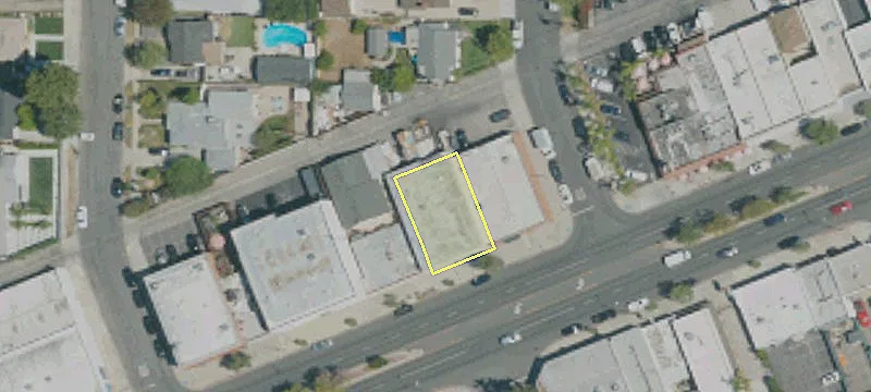 3405 Burbank Blvd