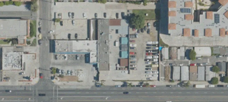 3251 Rosecrans Ave