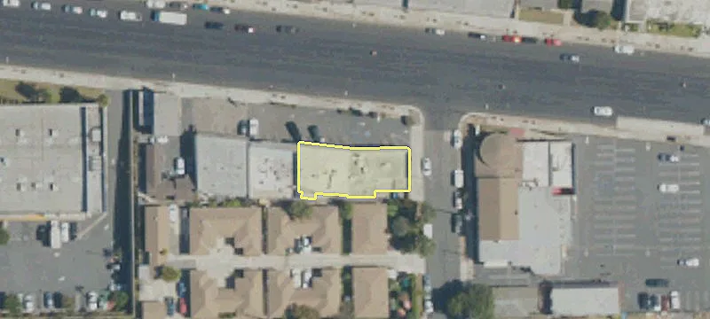 1501 Centinela Ave