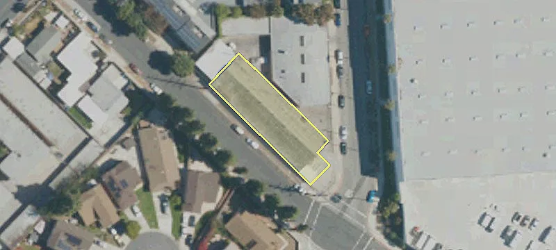 601 Inglewood Ave