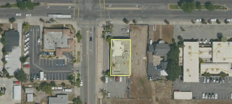 502 Foothill Blvd