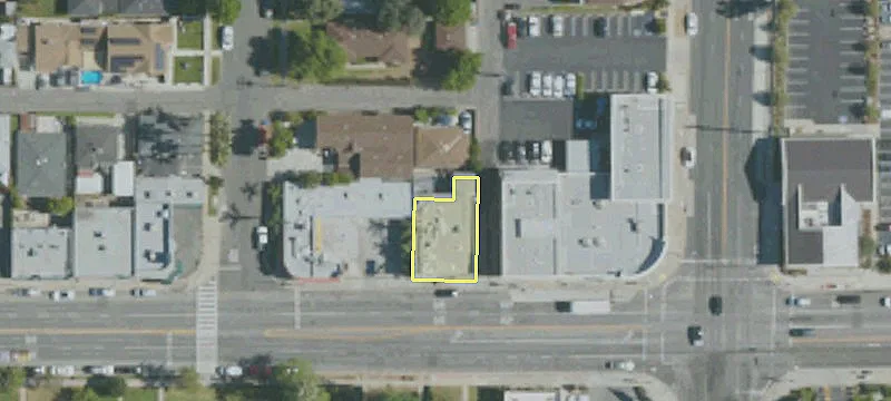 2495 Washington Blvd
