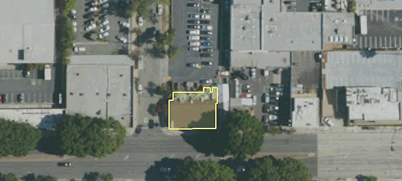 2627 Colorado Blvd