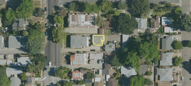 520 Hl Ave