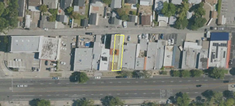 3207 Foothill Blvd