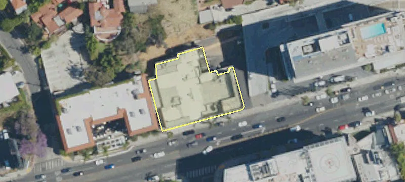 8433 Sunset Blvd