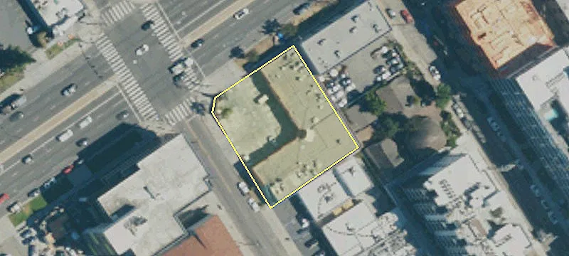 10020 Venice Blvd