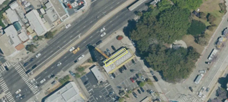 9300 Venice Blvd