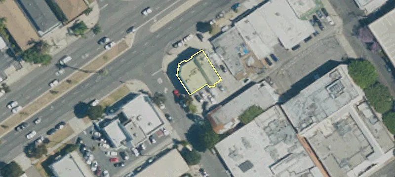 9640 Venice Blvd