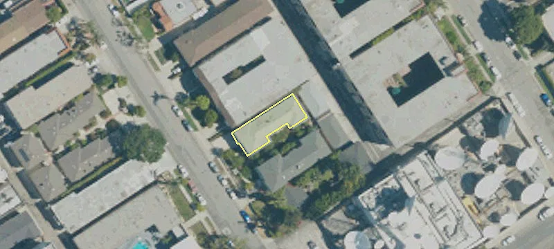 3846 Keystone Ave, Unit 6