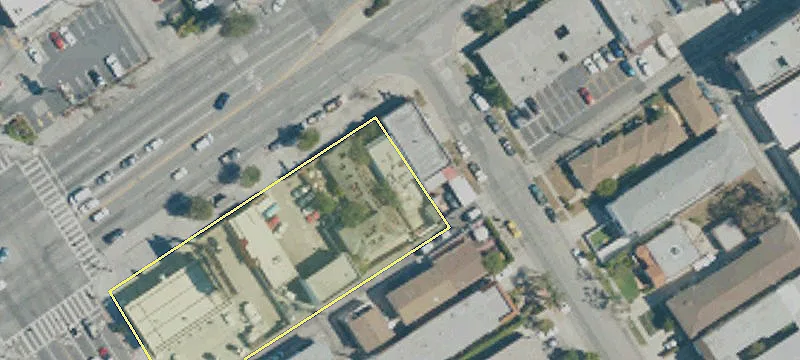 10606 Venice Blvd
