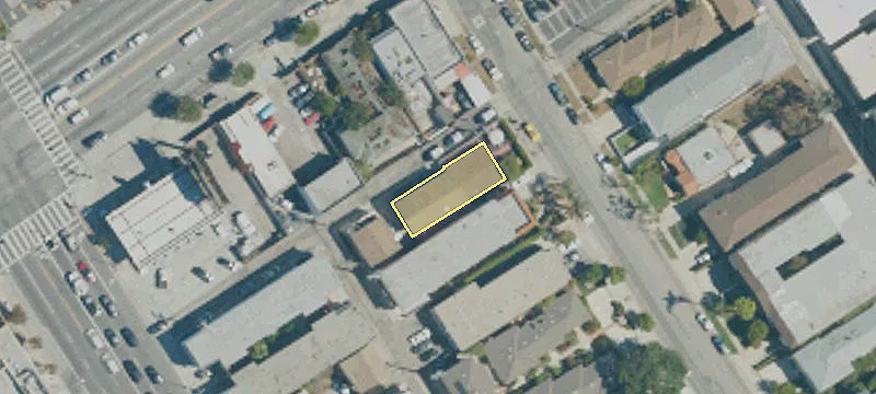 3821 Keystone Ave