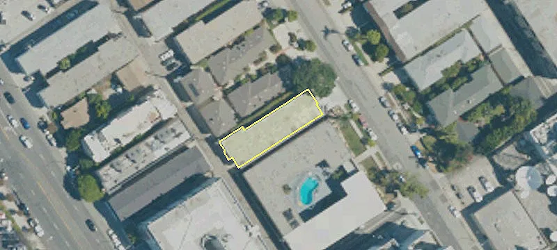 3843 Keystone Ave, Unit 3
