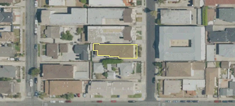 11523 Menlo Ave, Unit A
