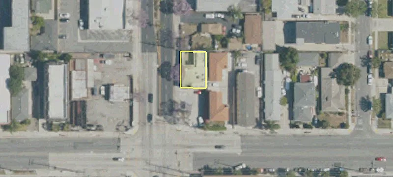 11950 Inglewood Ave
