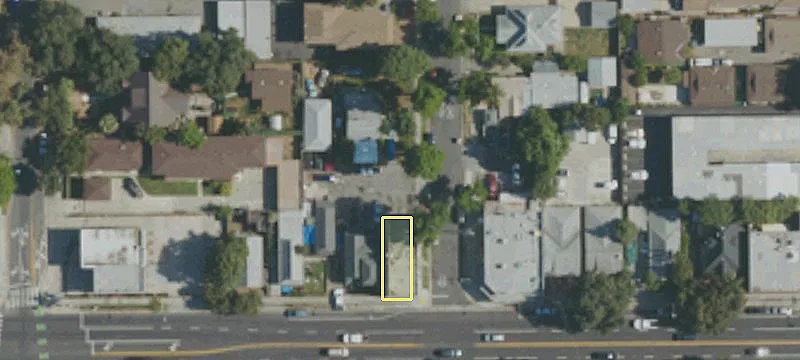 707 Worcester Ave