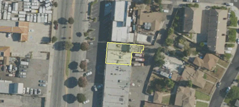 1120 Hacienda Blvd