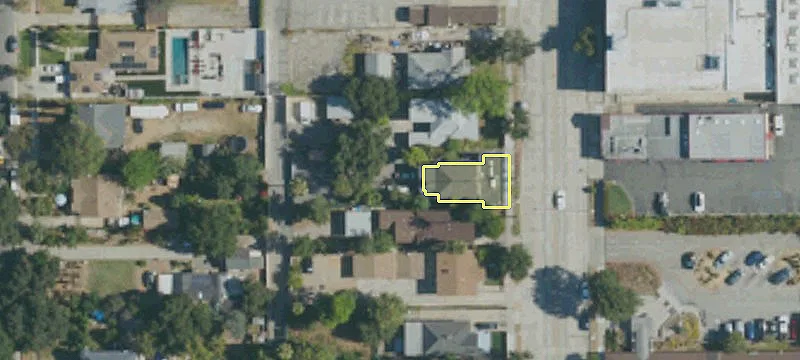 1963 Fair Oaks Ave