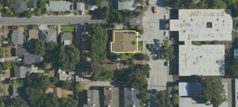 1753 Fair Oaks Ave