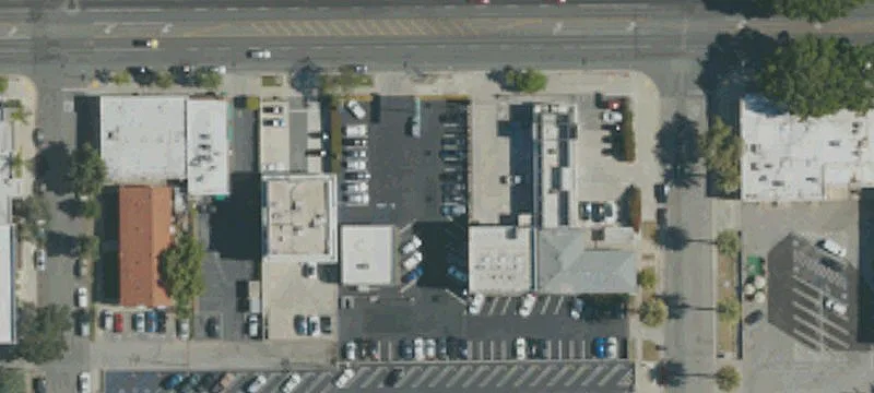 2250 Colorado Blvd