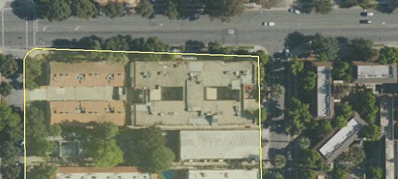990 Del Mar Blvd