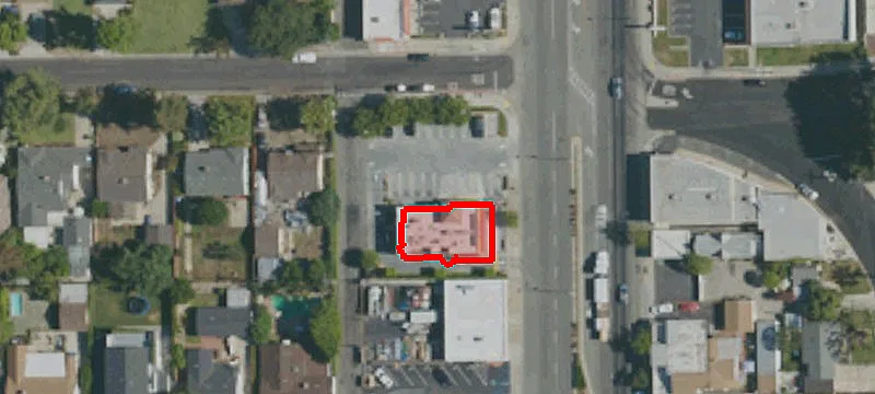 311 Rosemead Blvd