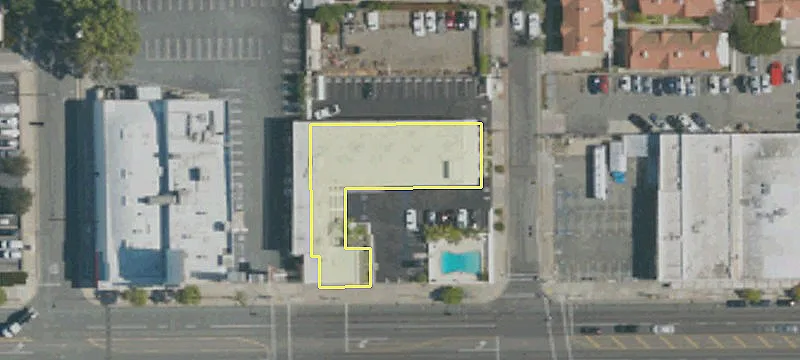 1203 Colorado Blvd