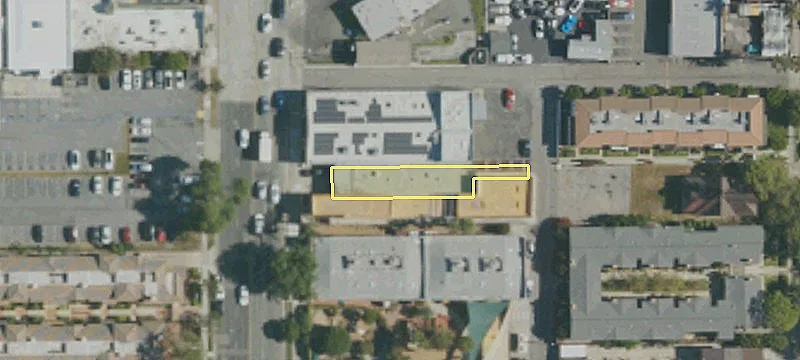 40 San Gabriel Blvd