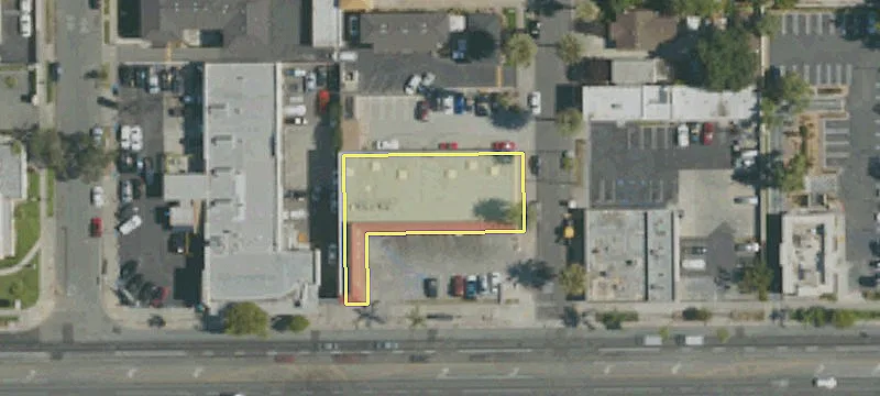 1917 Colorado Blvd