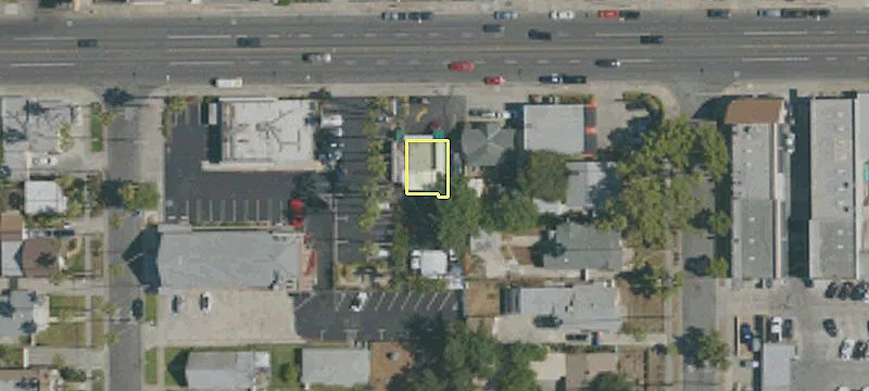 1516 Walnut St