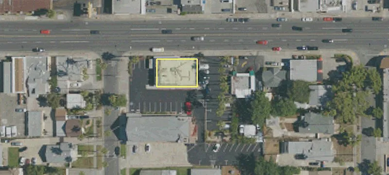 1500 Walnut St