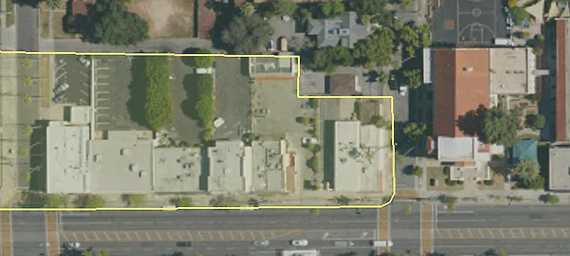 1525 Colorado Blvd